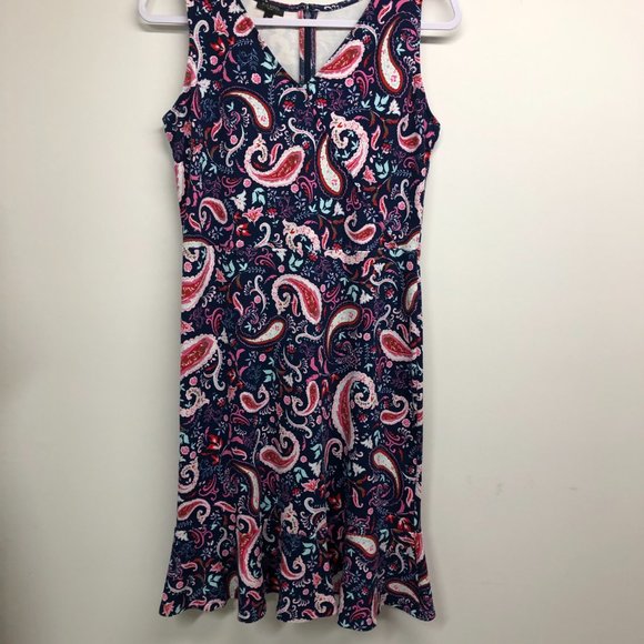 Talbots Petite Dress Size Mp - Picture 7 of 8